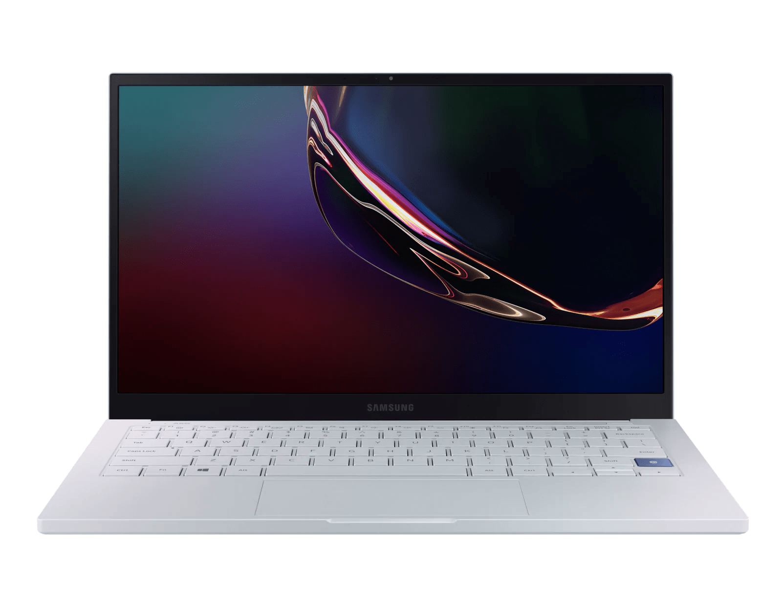 【970g 輕量級】Samsung Galaxy Book Ion 獨有 QLED 芒 Valor Gears