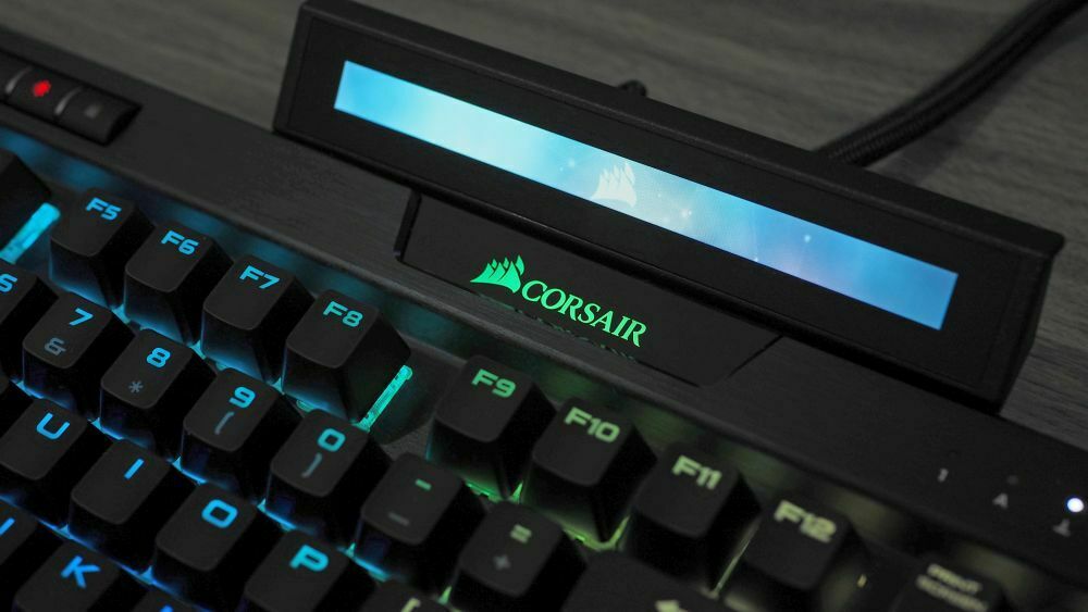 CORSAIR - 【動作確認済み】CORSAIR iCUE NEXUS Corsair iCUE Nexus! Unboxing, Setup and plus a basic iCUE